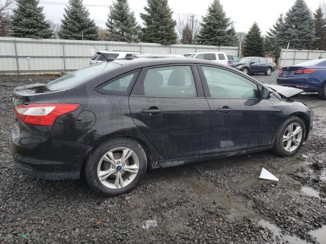 Изображение 3 2014 FORD FOCUS SE 2014 с VIN 1FADP3F20EL417301