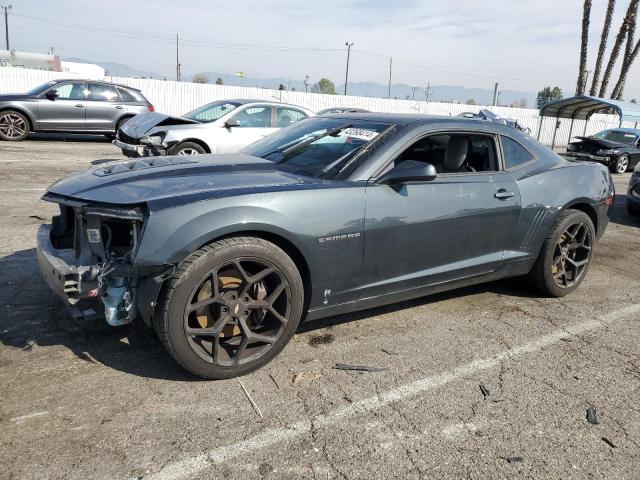2013 CHEVROLET CAMARO 2SS 2013 image
