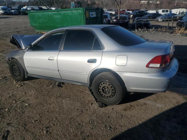 Изображение 2 2001 HONDA ACCORD LX 2001 с VIN 1HGCG164X1A022528