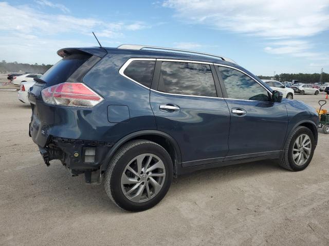 Изображение 3 2015 NISSAN ROGUE S 2015 с VIN 5N1AT2MT7FC867104