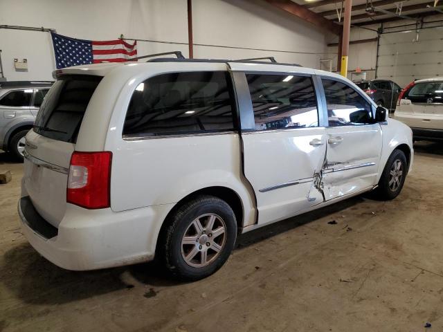 Image 3 of 2013 CHRYSLER TOWN & COUNTRY TOURING 2013 with VIN 2C4RC1BG6DR577075