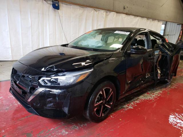 2024 NISSAN SENTRA SV 2024 image
