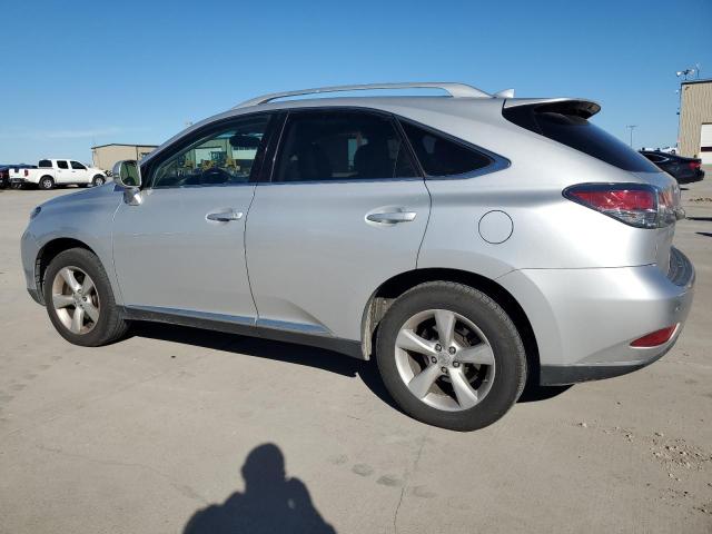 Obraz 2 z 2015 LEXUS RX 350 BASE 2015 z VIN 2T2BK1BA7FC279102