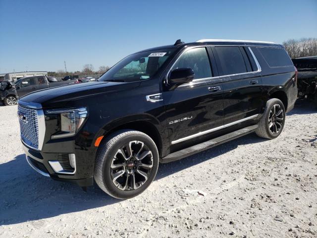 2022 GMC YUKON XL DENALI 2022 image