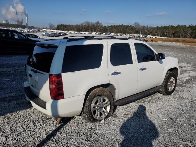Image 3 of 2011 CHEVROLET TAHOE C1500 LT 2011 with VIN 1GNSCBE02BR198168
