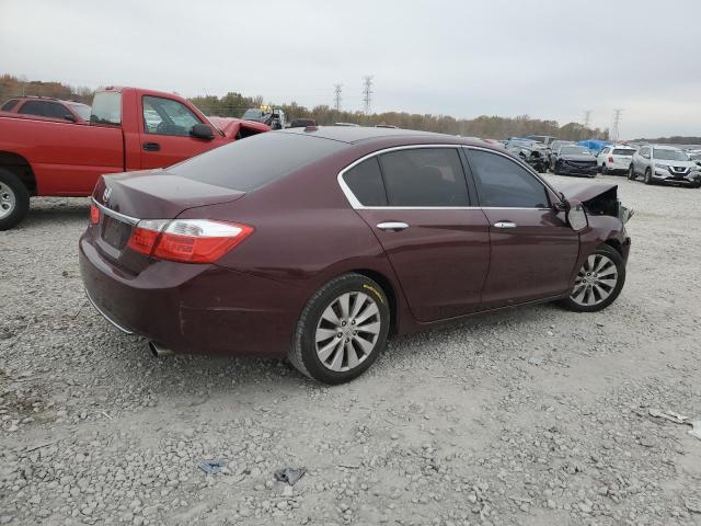 Изображение 3 2015 HONDA ACCORD EXL 2015 с VIN 1HGCR2F84FA057866