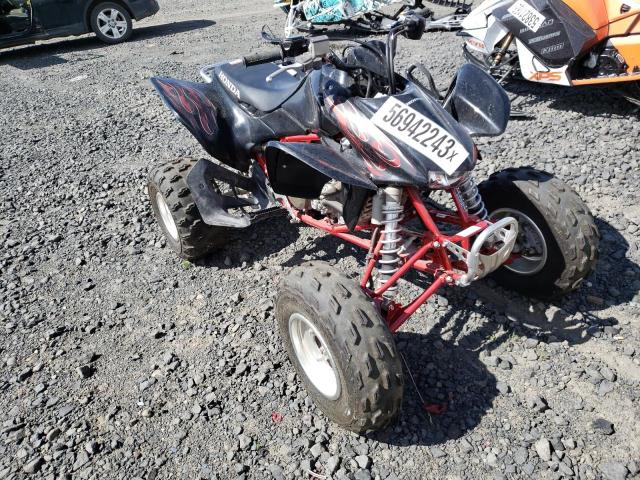 Obraz 1 z 2007 HONDA TRX450 ER 2007 z VIN JH2TE32797K002524