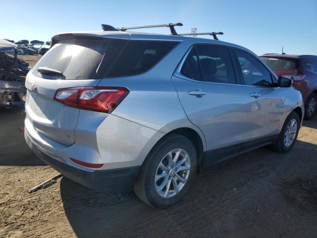 Изображение 3 2018 CHEVROLET EQUINOX LT 2018 с VIN 2GNAXJEV1J6320809