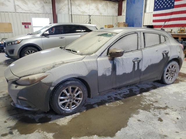 Obraz 2014 MAZDA 3 GRAND TOURING 2014