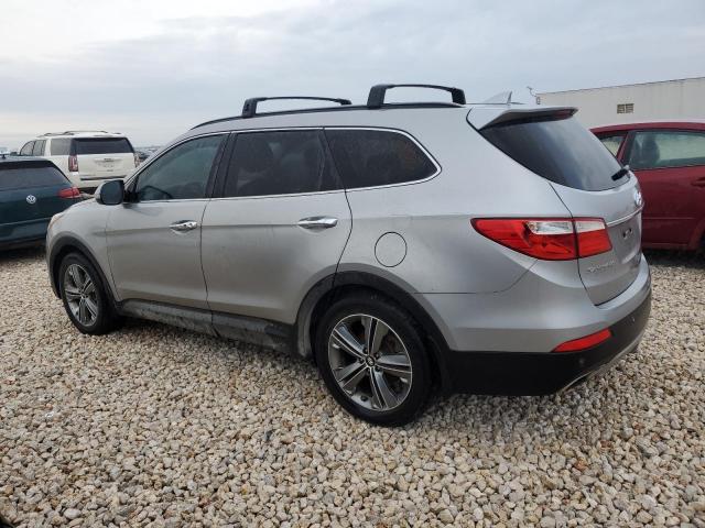 Image 2 of 2015 HYUNDAI SANTA FE GLS 2015 with VIN KM8SRDHF3FU121052
