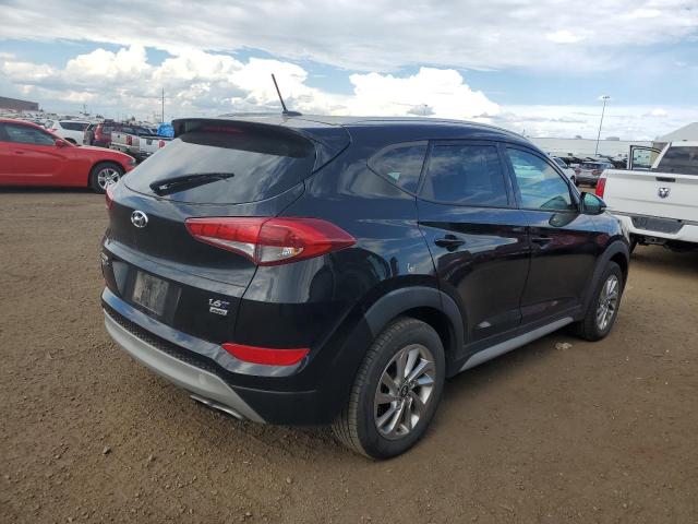 Image 3 of 2017 HYUNDAI TUCSON LIMITED 2017 with VIN KM8J3CA26HU383701