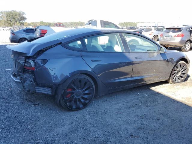Image 3 of 2023 TESLA MODEL 3 2023 with VIN 5YJ3E1EC9PF428362