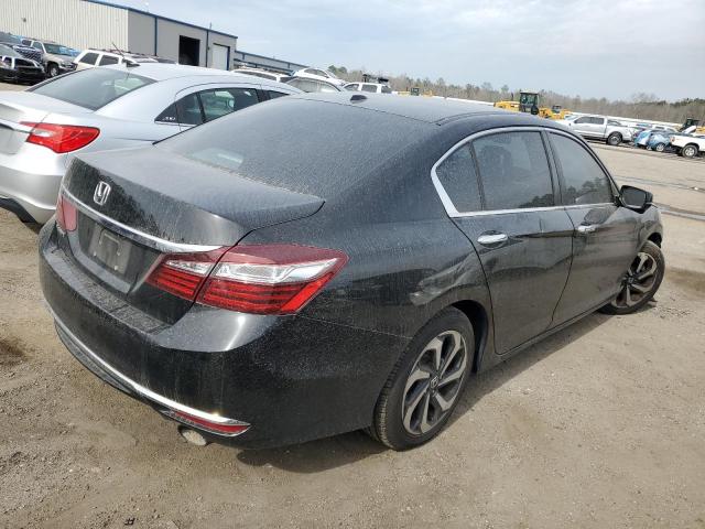 Изображение 3 2017 HONDA ACCORD EXL 2017 с VIN 1HGCR2F8XHA133626