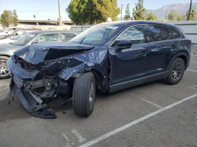 Image 1 of 2016 MAZDA CX-9 TOURING 2016 with VIN JM3TCACY2G0103739