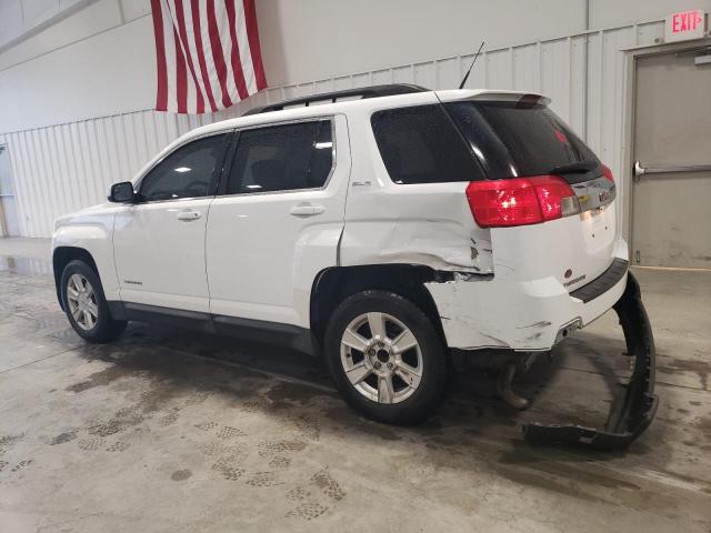 Obraz 2 z 2012 GMC TERRAIN SLE 2012 z VIN 2GKALSEK1C6103512