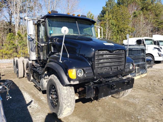 Image 1 of 2004 MACK 700 CV700 2004 with VIN 1M2AG11C54M012959