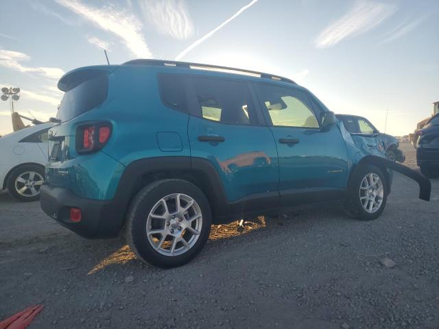 Obraz 3 z 2021 JEEP RENEGADE SPORT 2021 z VIN ZACNJCABXMPM76791