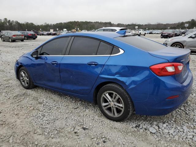 Obraz 2 z 2017 CHEVROLET CRUZE LT 2017 z VIN 3G1BE5SM1HS544477