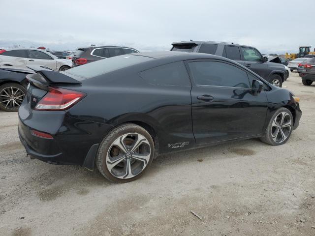 Obraz 3 z 2014 HONDA CIVIC SI 2014 z VIN 2HGFG4A54EH702348
