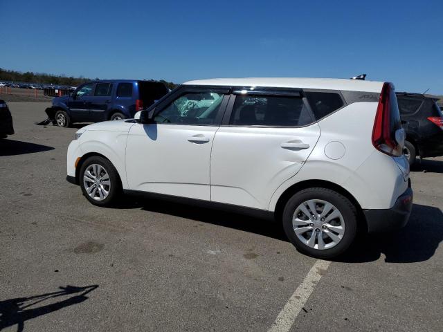 Obraz 2 z 2020 KIA SOUL LX 2020 z VIN KNDJ23AU3L7720616