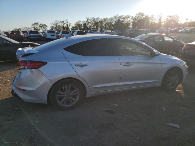 Изображение 3 2017 HYUNDAI ELANTRA SE 2017 с VIN 5NPD84LF4HH116916