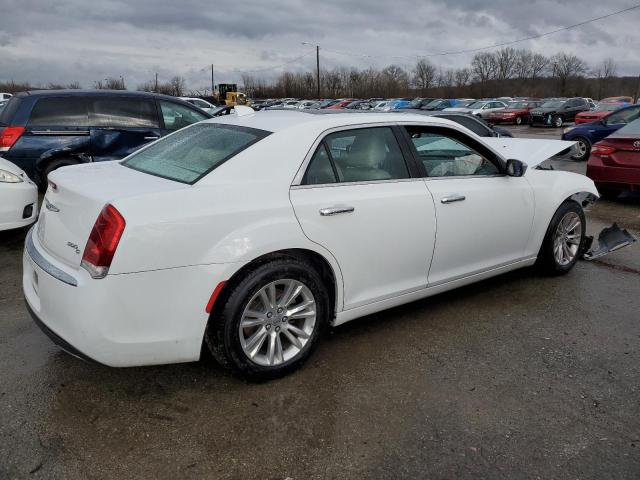 Image 3 of 2016 CHRYSLER 300C  2016 with VIN 2C3CCAEG1GH197870