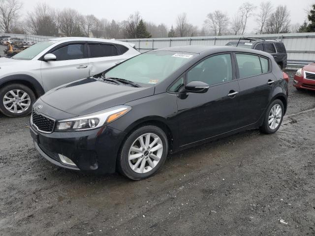 2017 KIA FORTE LX 2017 image