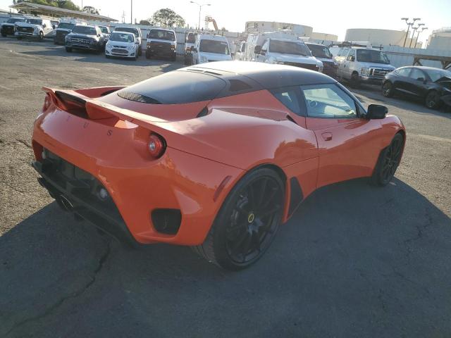 Obraz 3 z 2021 LOTUS EVORA GT 2021 z VIN SCCLMDDN9MHA20383