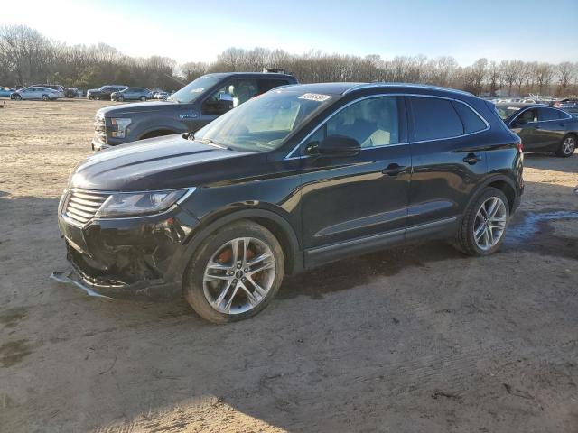 Изображение 2017 LINCOLN MKC RESERVE 2017