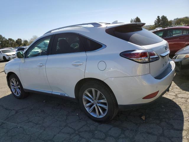 Obraz 2 z 2015 LEXUS RX 450H 2015 z VIN 2T2BC1BA0FC008525