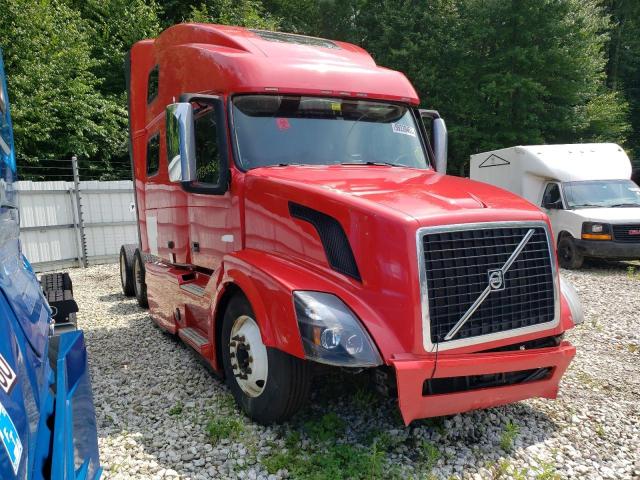 2017 VOLVO VN VNL 2017 image