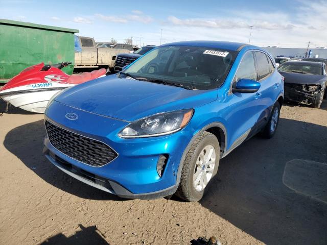2020 FORD ESCAPE SE 2020 image