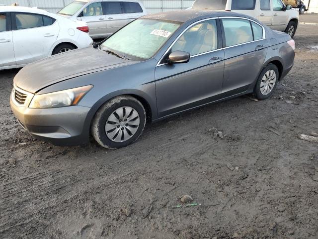 Изображение 1 2008 HONDA ACCORD LX 2008 с VIN 1HGCP26388A091290