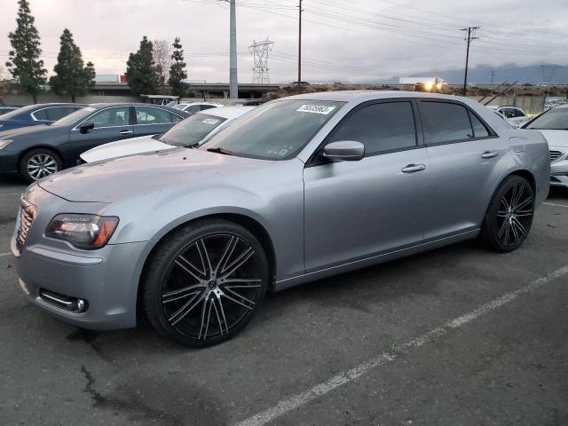 Image 1 of 2014 CHRYSLER 300 S 2014 with VIN 2C3CCABG2EH222387