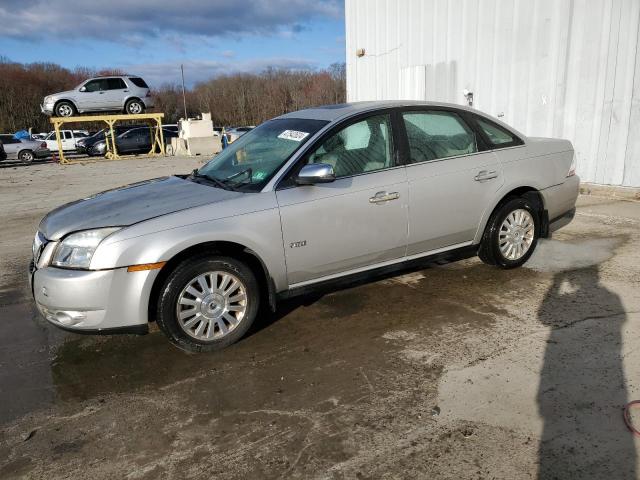 Obraz 1 z 2008 MERCURY SABLE LUXURY 2008 z VIN 1MEHM41W98G622048