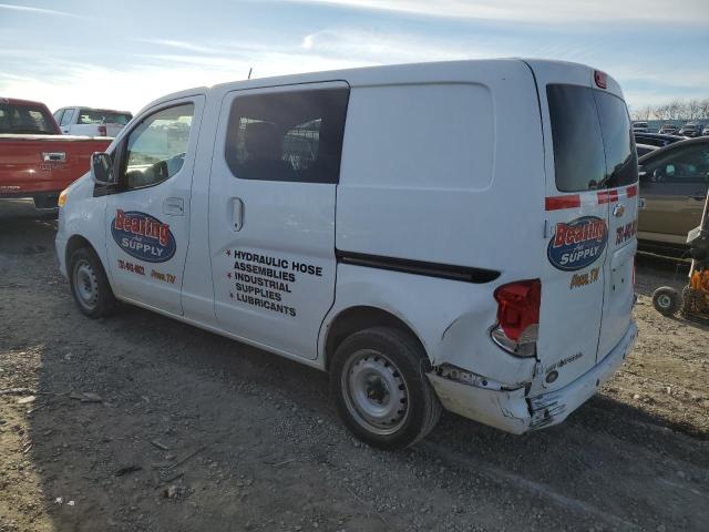 Image 2 of 2015 CHEVROLET CITY EXPRESS LT 2015 with VIN 3N63M0ZN8FK692376