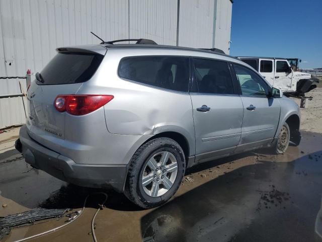 Image 3 of 2011 CHEVROLET TRAVERSE LT 2011 with VIN 1GNKVJED6BJ292432