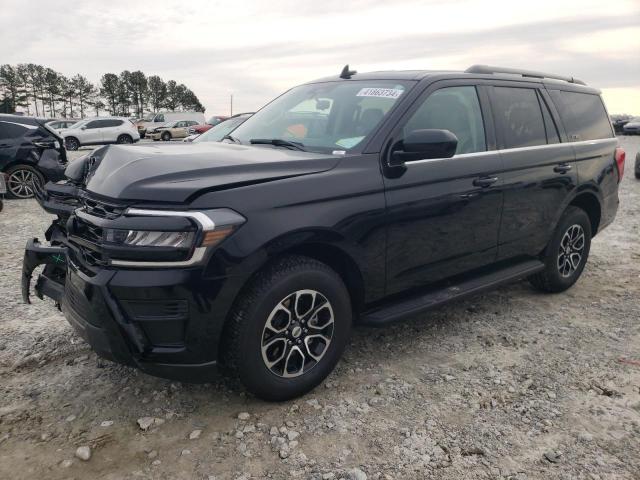 Obraz 1 z 2022 FORD EXPEDITION XL 2022 z VIN 1FMJU1FT7NEA28108