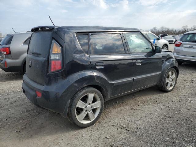 Image 3 of 2010 KIA SOUL + 2010 with VIN KNDJT2A2XA7050727