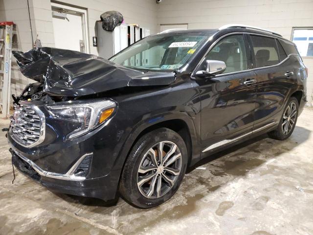 Obraz 2020 GMC TERRAIN DENALI 2020