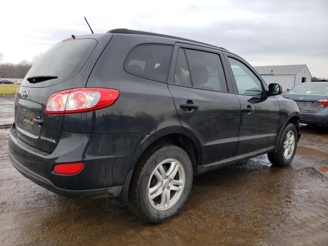 Obraz 3 z 2010 HYUNDAI SANTA FE GLS 2010 z VIN 5NMSG3AB5AH389869