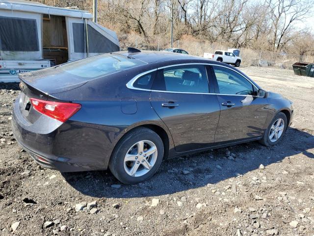 Изображение 3 2023 CHEVROLET MALIBU LT 2023 с VIN 1G1ZD5ST1PF119871