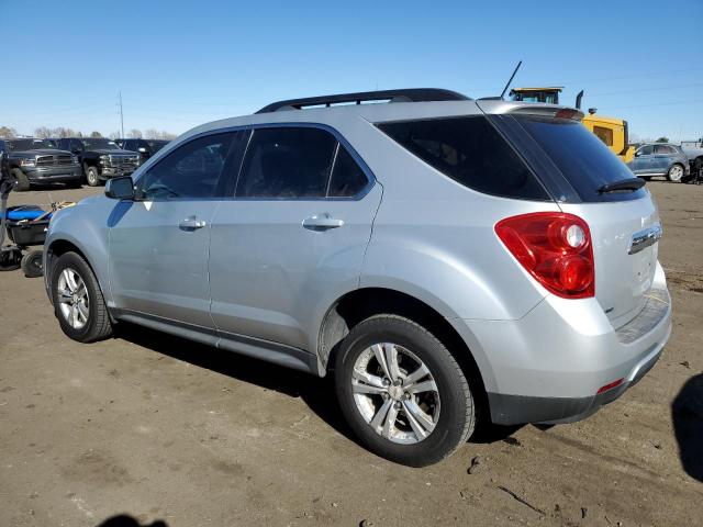 Image 2 of 2015 CHEVROLET EQUINOX LT 2015 with VIN 2GNFLFEK1F6214114