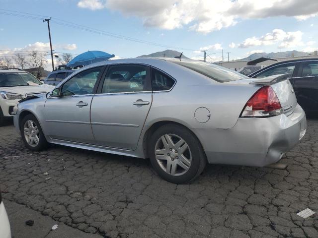 Obraz 2 z 2012 CHEVROLET IMPALA LT 2012 z VIN 2G1WG5E30C1336030