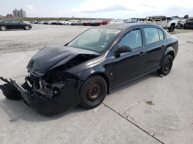 2008 CHEVROLET COBALT LS 2008 image