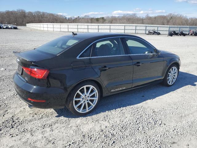 Obraz 3 z 2016 AUDI A3 PREMIUM PLUS 2016 z VIN WAUE8GFF8G1099073