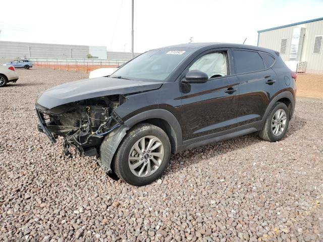 Изображение 2017 HYUNDAI TUCSON SE 2017
