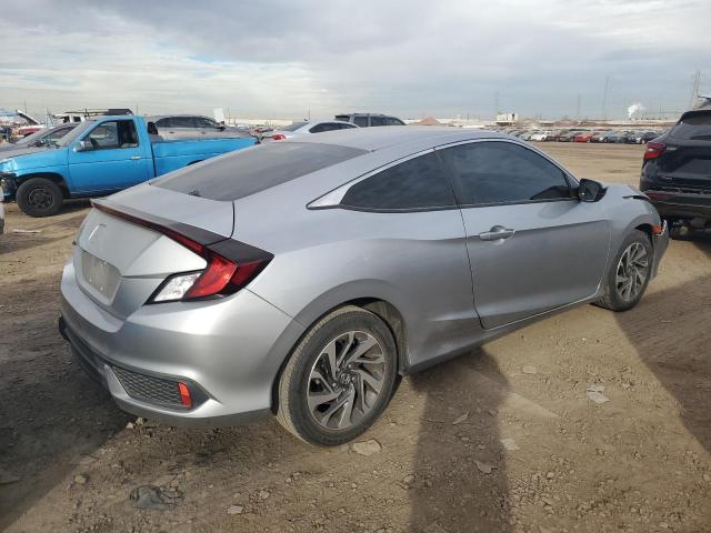 Image 3 of 2019 HONDA CIVIC LX 2019 with VIN 2HGFC4B62KH309883