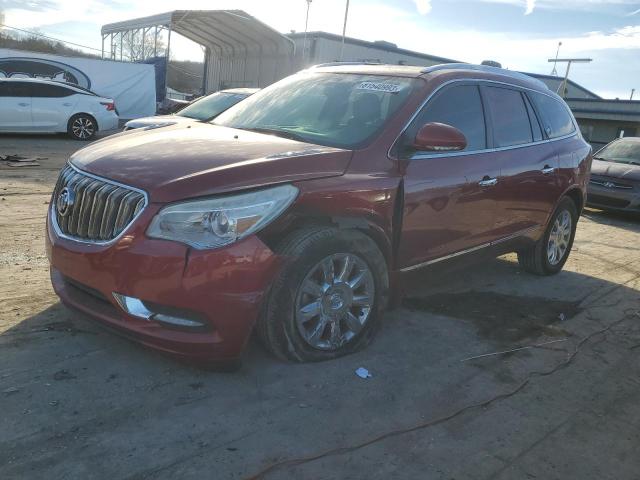 Изображение 1 2014 BUICK ENCLAVE  2014 с VIN 5GAKRBKDXEJ303459