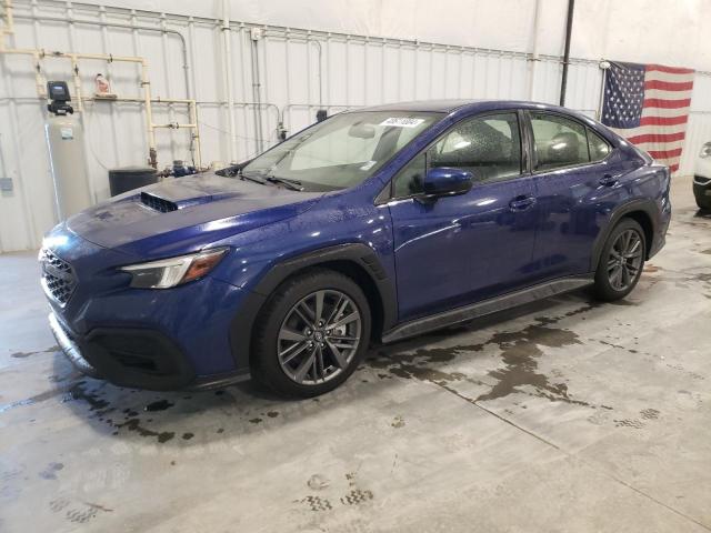 Изображение 1 2023 SUBARU WRX  2023 с VIN JF1VBAA60P9814623